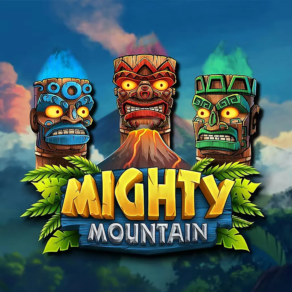 Играть Mighty Mountain - увлекательное приключение на вершине горы